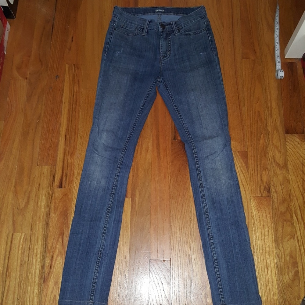 BDG High rise jeans